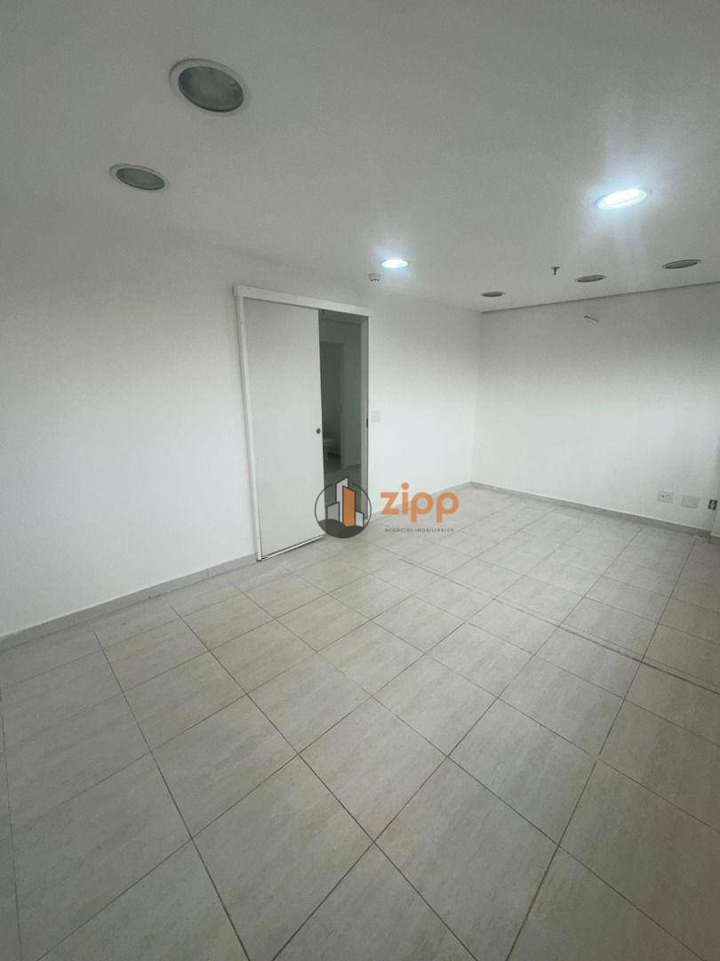 Conjunto Comercial-Sala para alugar, 47m² - Foto 1