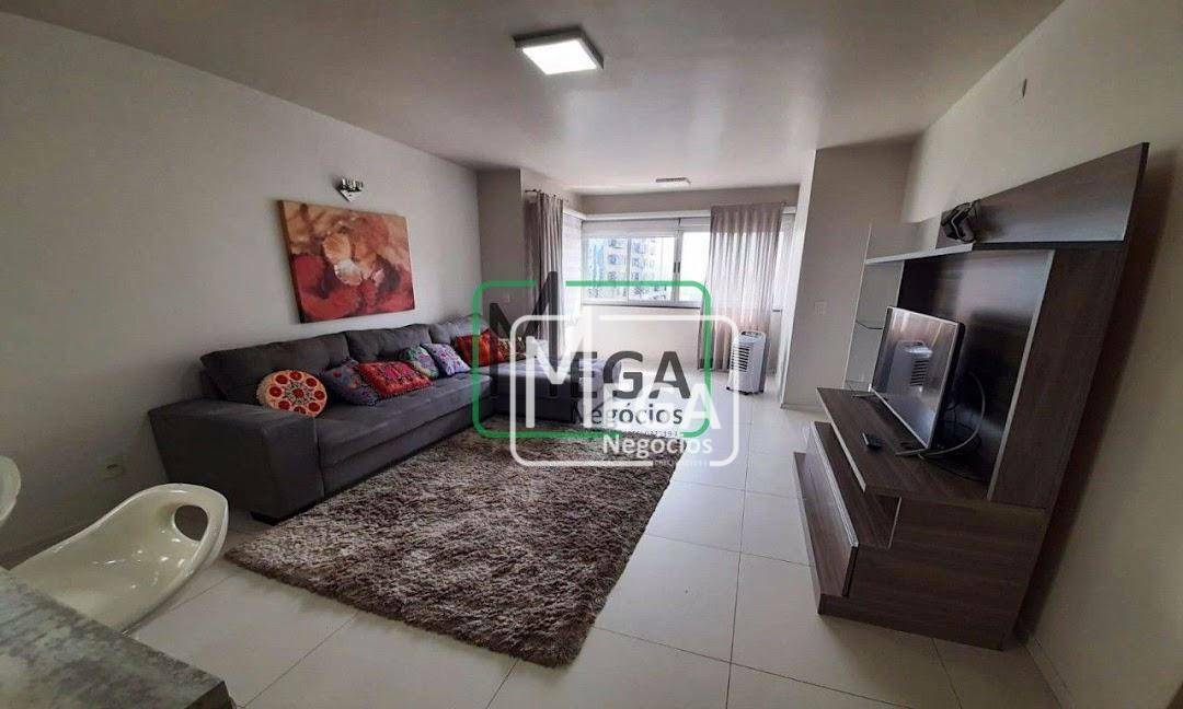 Apartamento à venda e aluguel com 2 quartos, 98m² - Foto 1