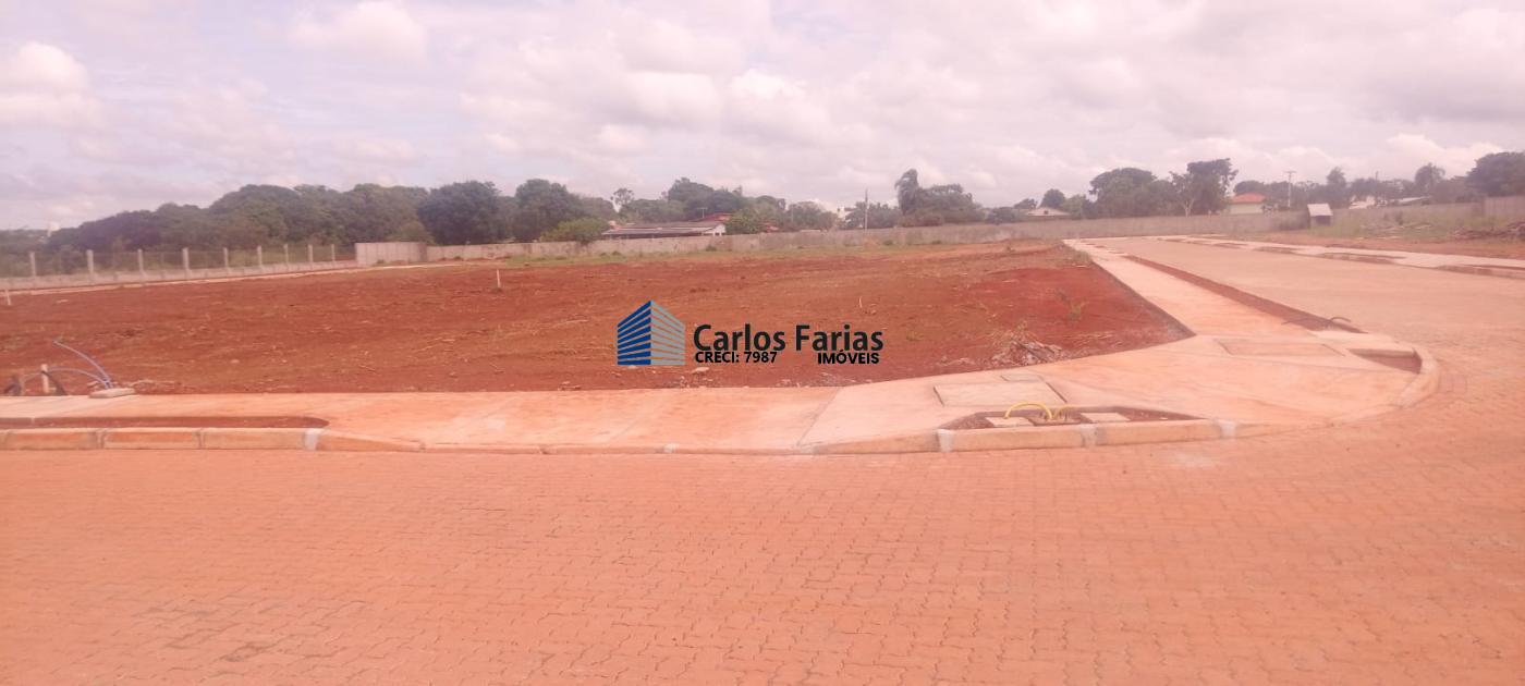 Terreno à venda, 418m² - Foto 22
