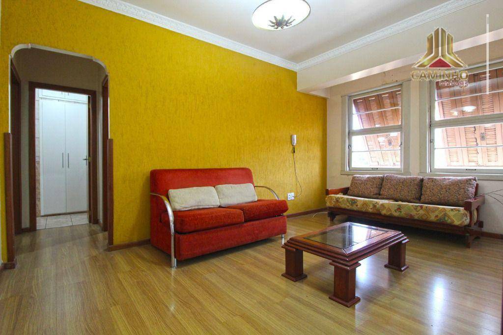 Apartamento à venda com 2 quartos, 80m² - Foto 6