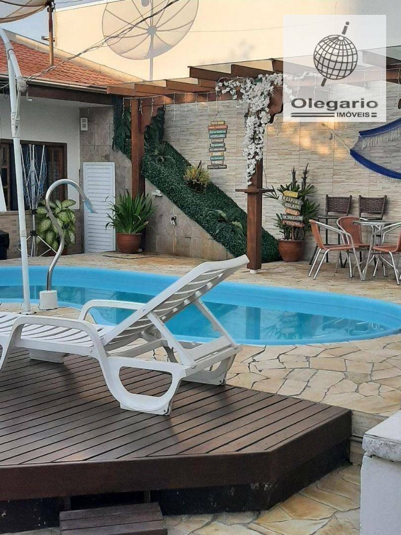 Sobrado à venda com 6 quartos, 330m² - Foto 10