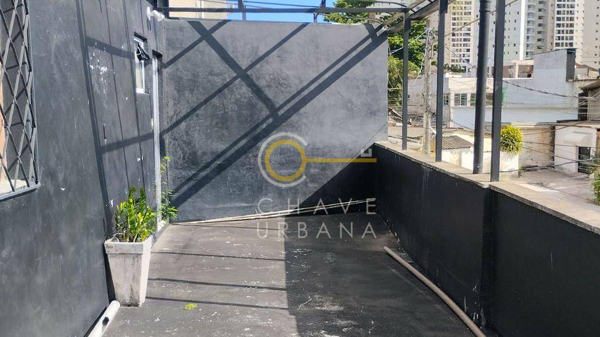 Loja-Salão para alugar, 225m² - Foto 13