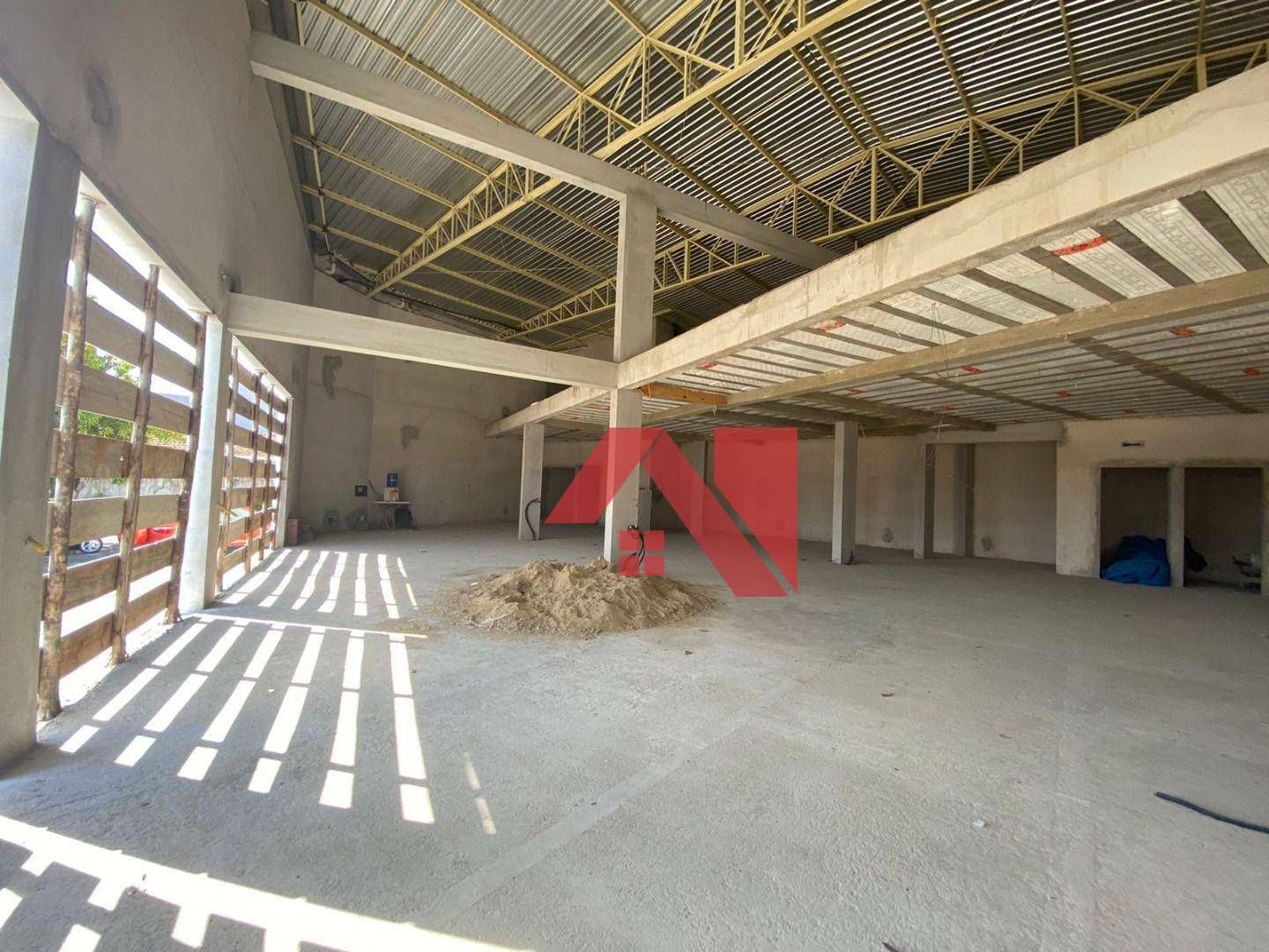 Loja-Salão para alugar, 460m² - Foto 3