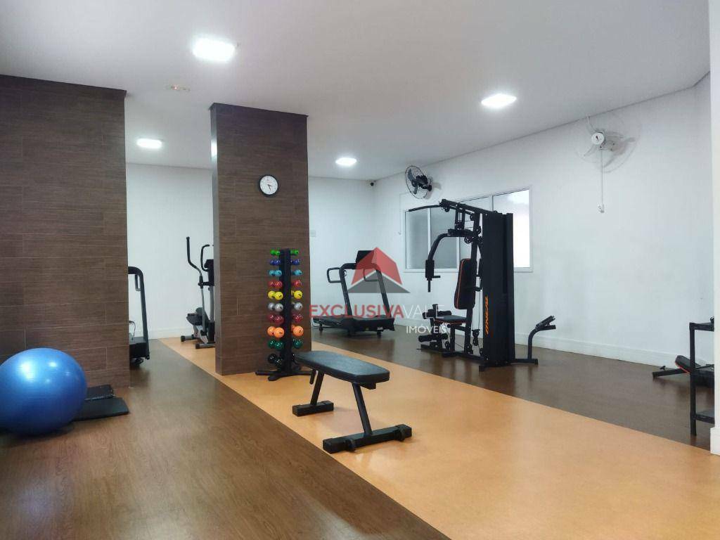 Apartamento para alugar com 2 quartos, 78m² - Foto 24