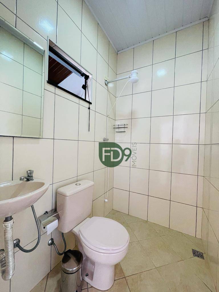 Casa à venda com 3 quartos, 231m² - Foto 28