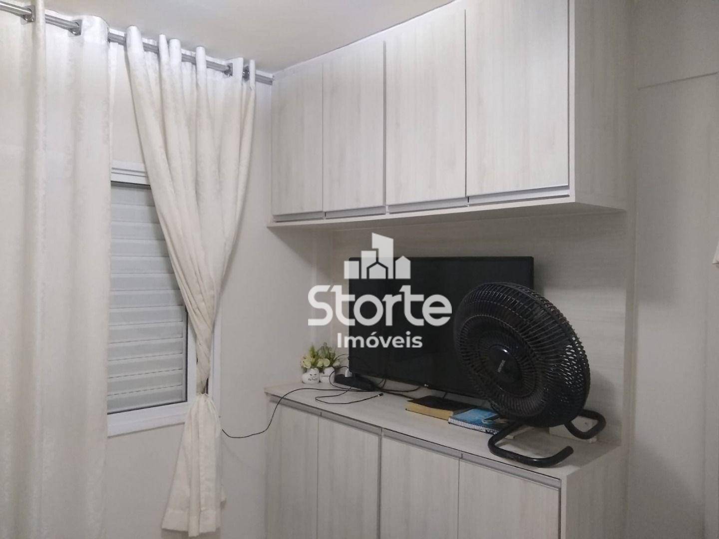 Apartamento à venda com 3 quartos, 64m² - Foto 12