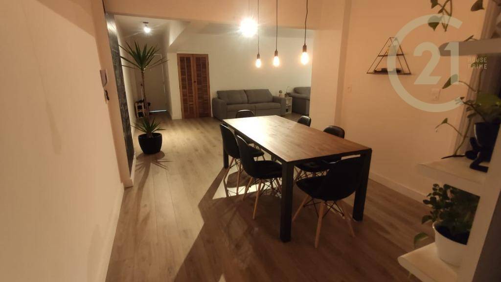 Apartamento à venda com 3 quartos, 115m² - Foto 6