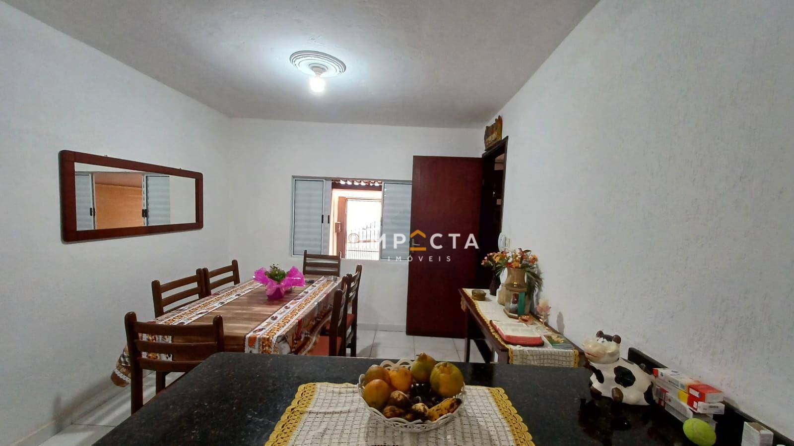 Casa à venda com 3 quartos, 100m² - Foto 5