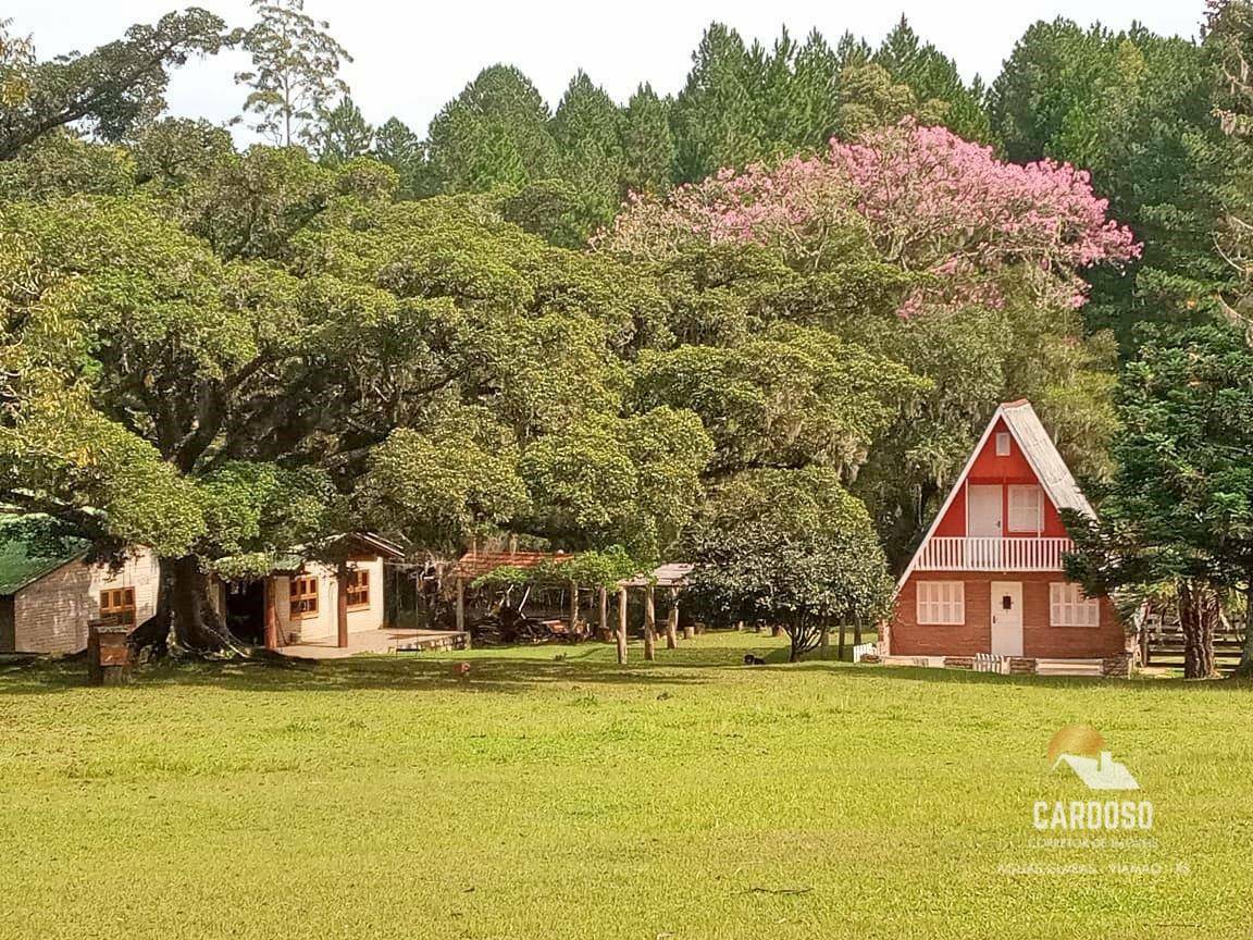 Sítio à venda, 250000M2 - Foto 1