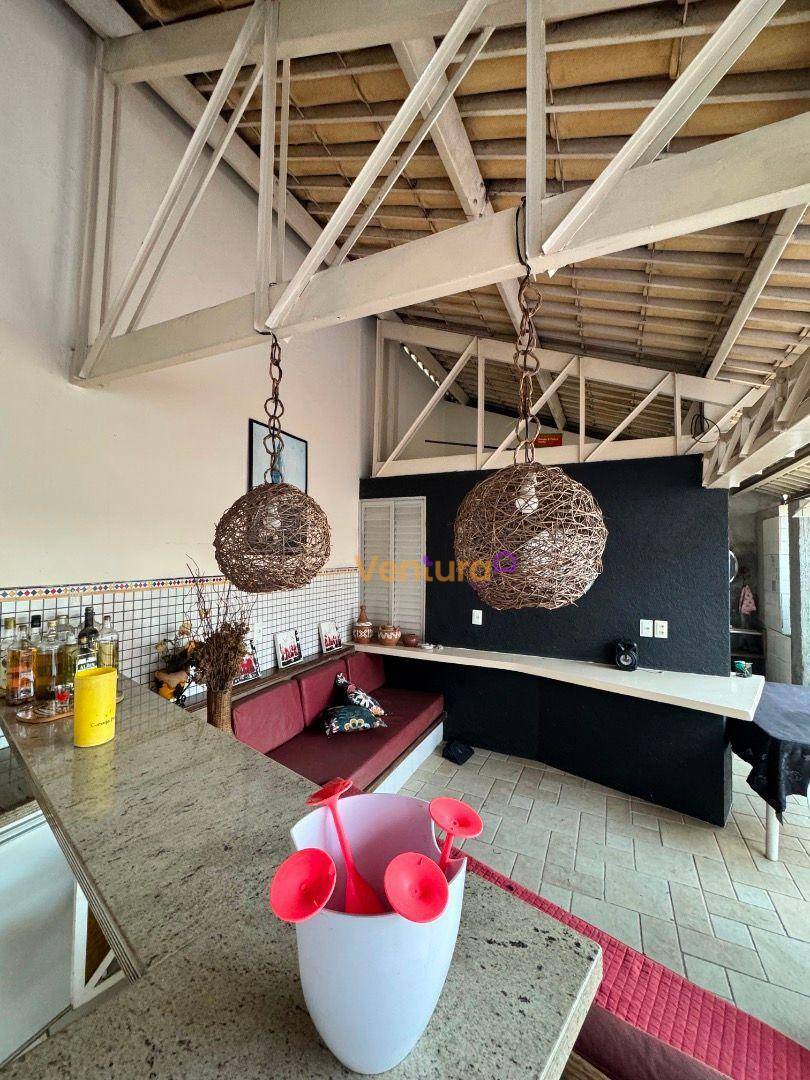 Casa, 3 quartos, 129 m² - Foto 14