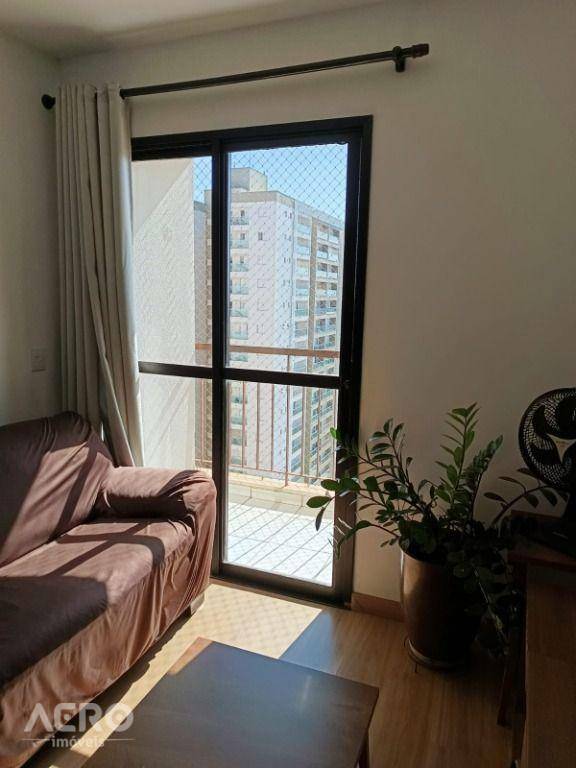 Apartamento à venda com 3 quartos, 88m² - Foto 18