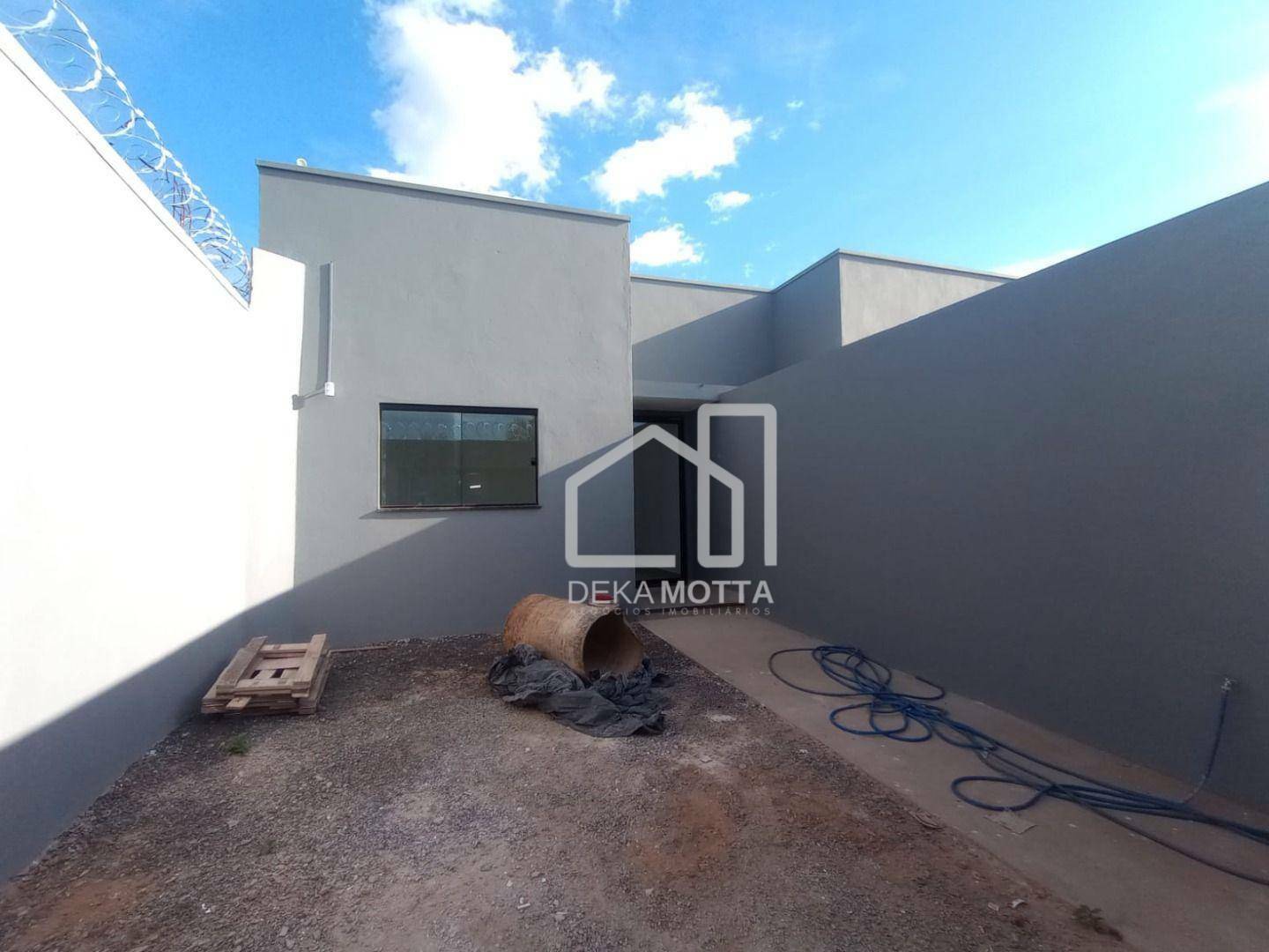 Casa de Condomínio à venda com 3 quartos, 75m² - Foto 17