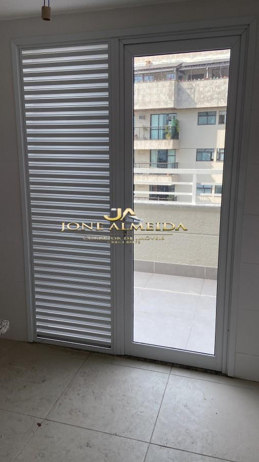 Cobertura à venda com 3 quartos, 200m² - Foto 6