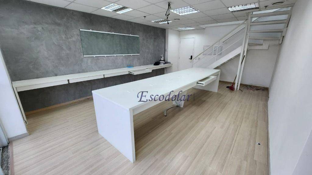 Conjunto Comercial-Sala à venda, 90m² - Foto 8