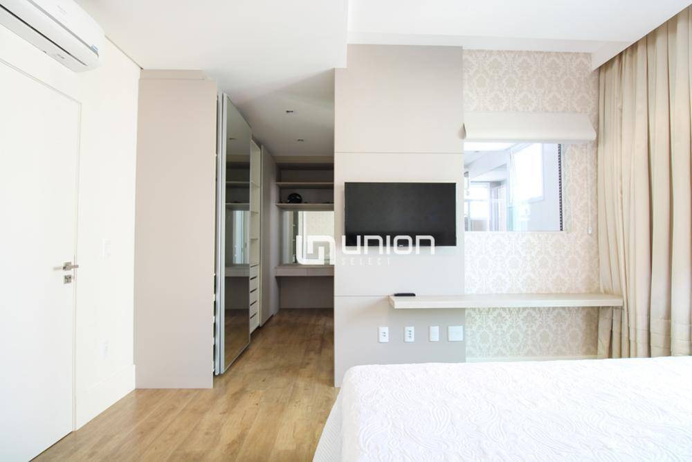 Apartamento à venda com 4 quartos, 161m² - Foto 25