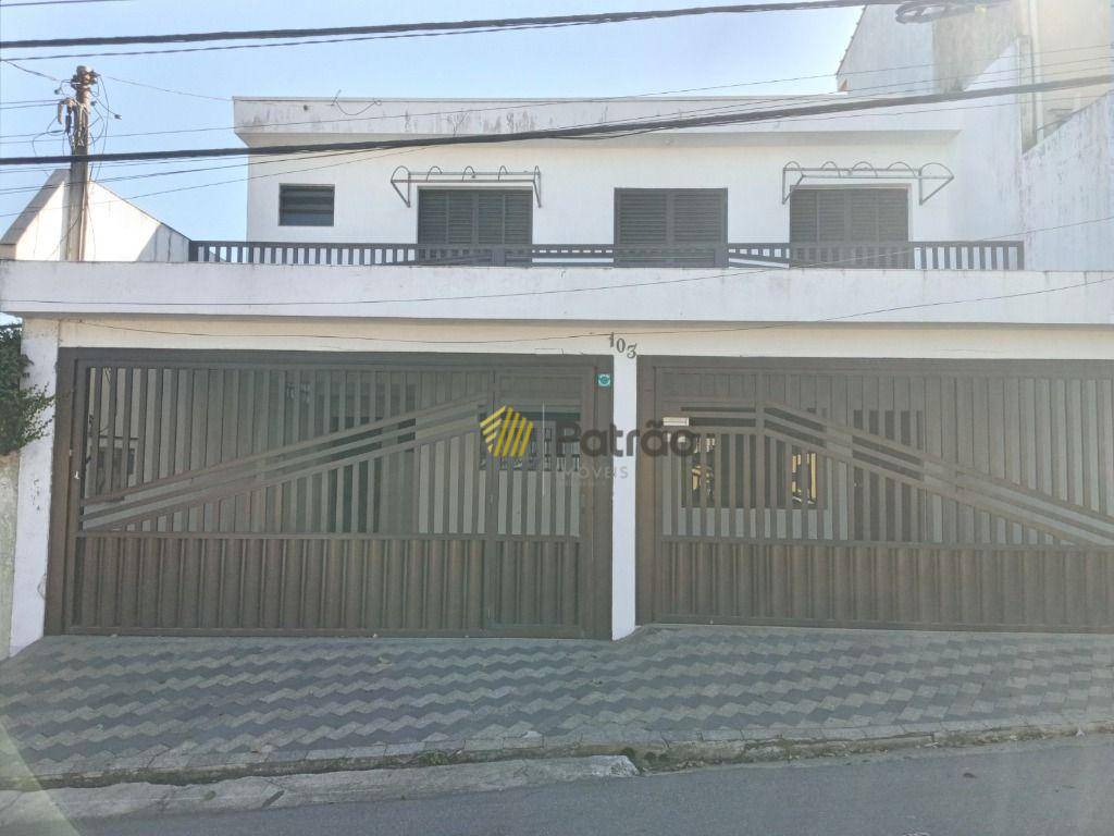 Sobrado à venda com 3 quartos, 350m² - Foto 27