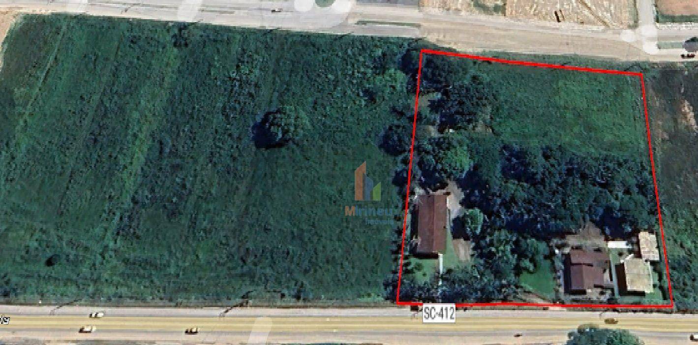 Terreno, 8725 m² - Foto 1