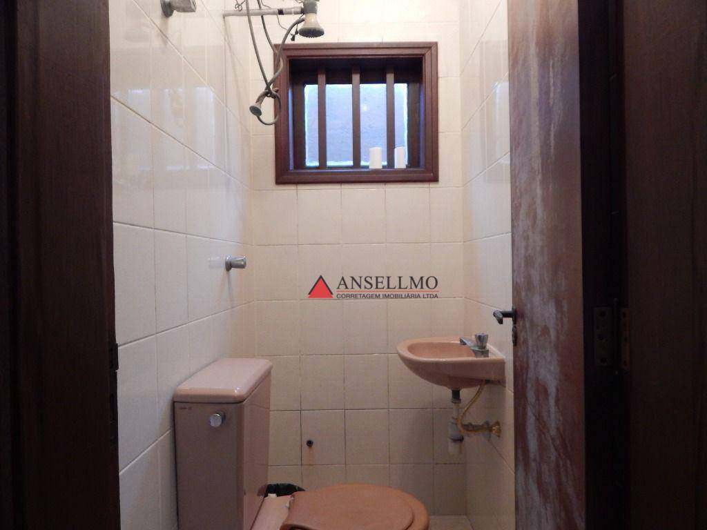 Casa à venda com 4 quartos, 267m² - Foto 33