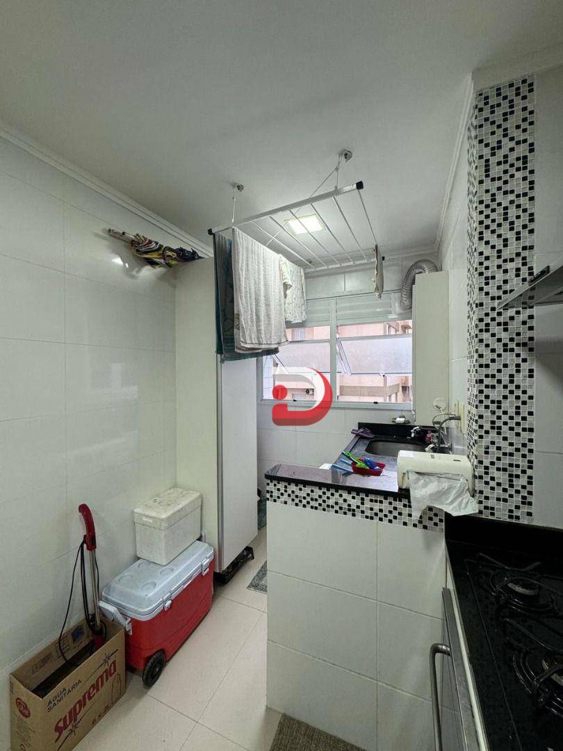 Apartamento à venda com 2 quartos, 88m² - Foto 13