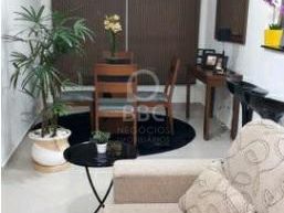 Apartamento à venda com 3 quartos, 76m² - Foto 3