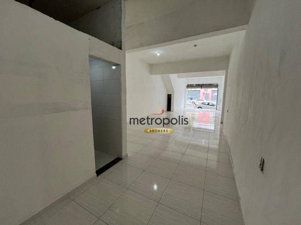 Loja-Salão para alugar, 84m² - Foto 4