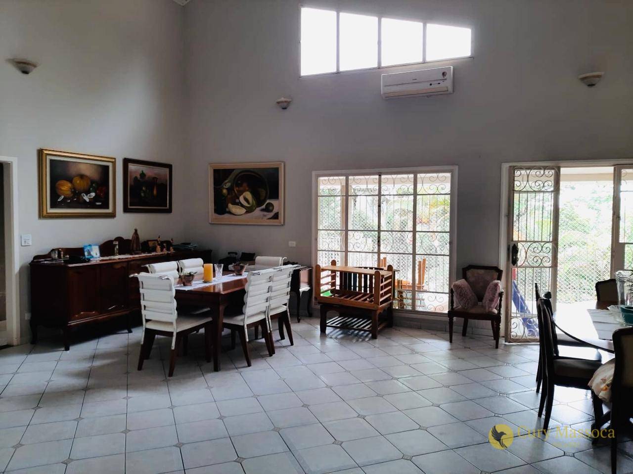 Chácara, 4 quartos, 2400 m² - Foto 4