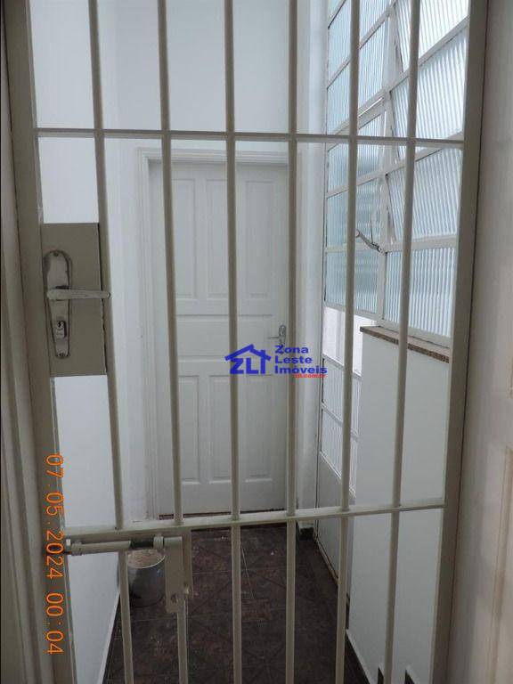 Sobrado para alugar com 3 quartos, 110m² - Foto 11