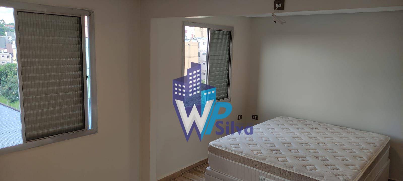 Apartamento à venda com 2 quartos, 58m² - Foto 6