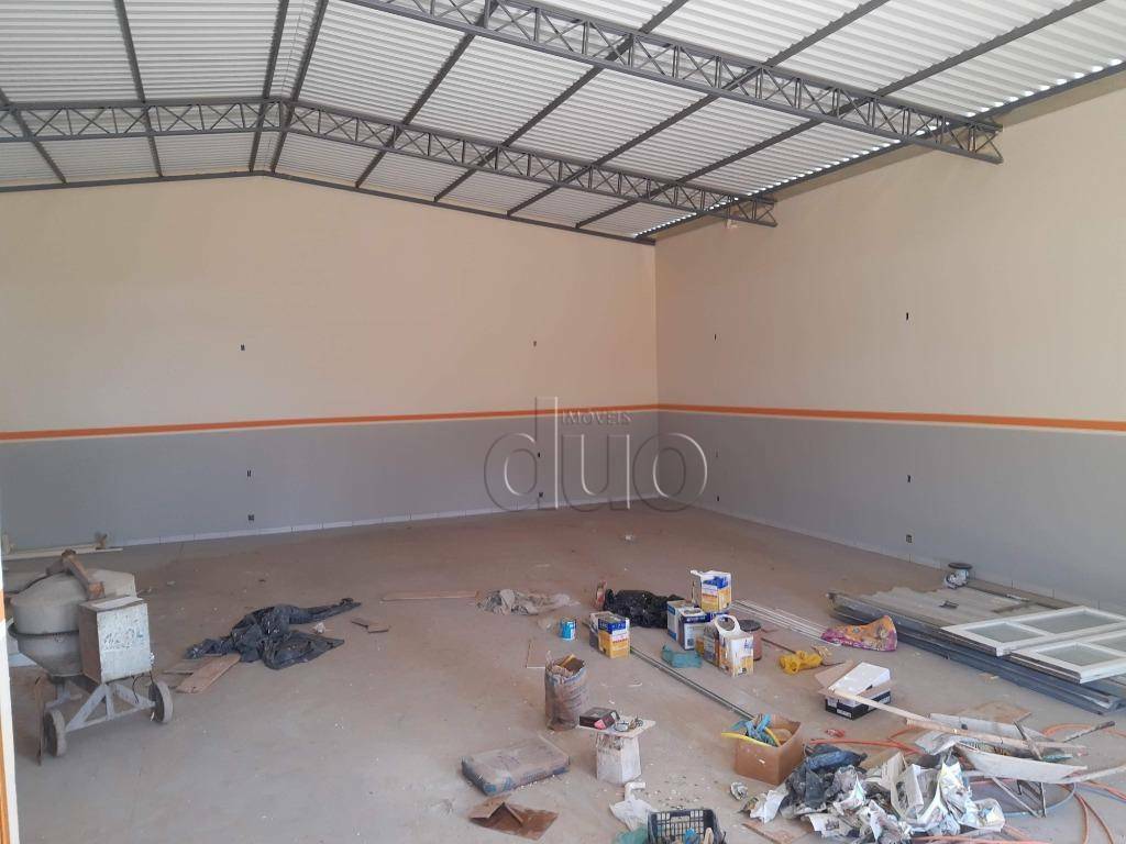 Depósito-Galpão-Armazém à venda, 300m² - Foto 12