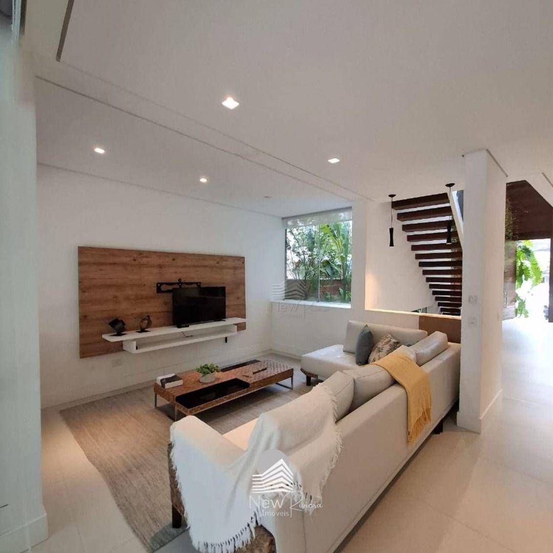 Casa de Condomínio, 5 quartos - Foto 42