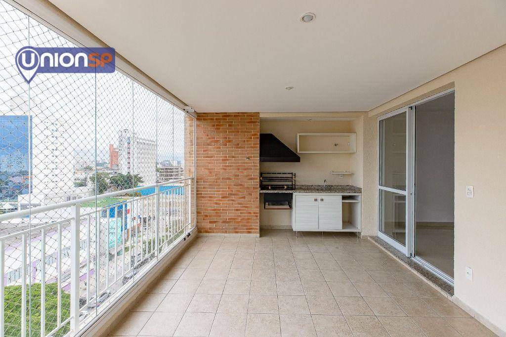 Apartamento à venda com 3 quartos, 115m² - Foto 8