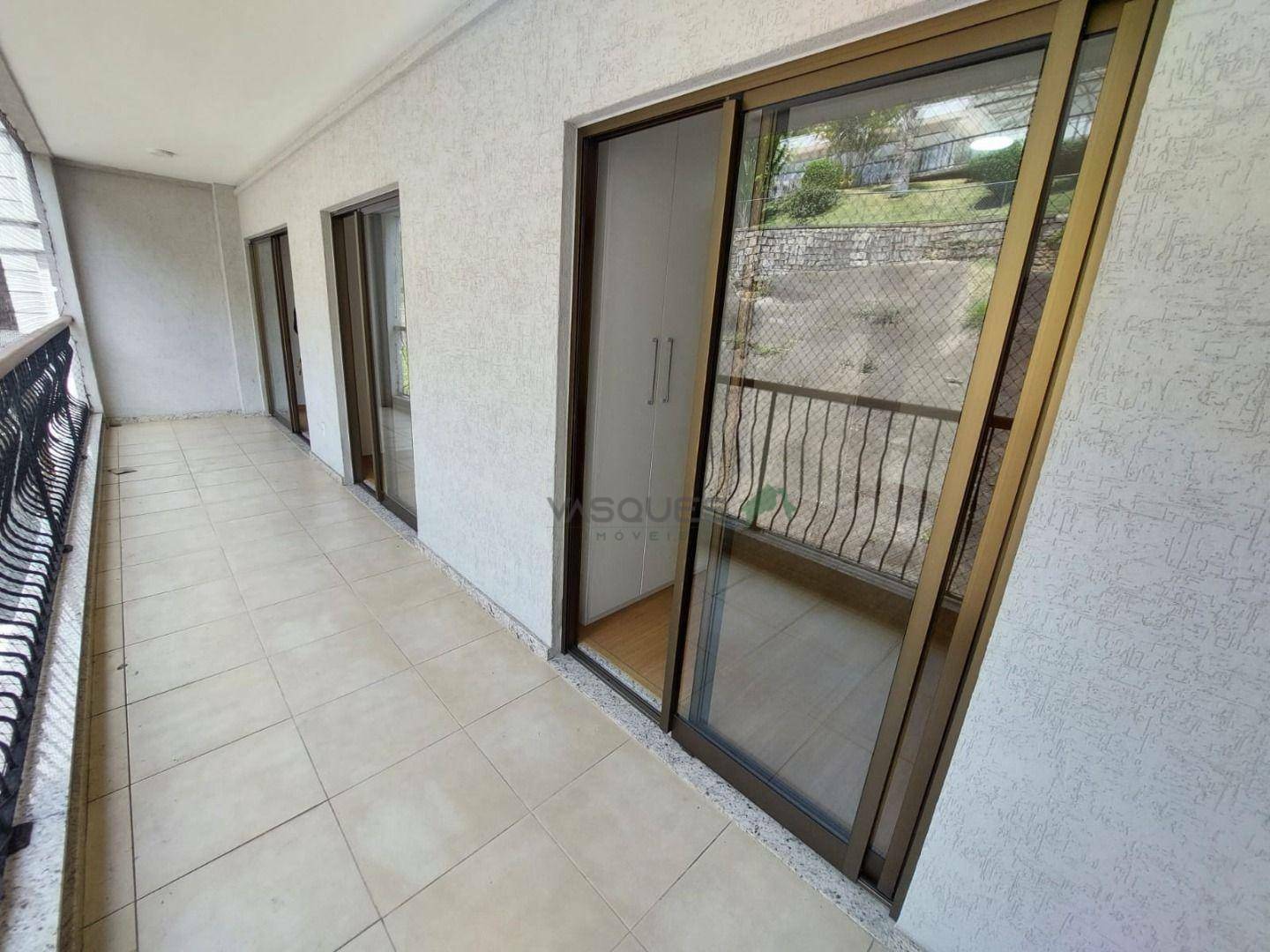 Apartamento, 2 quartos, 83 m² - Foto 4