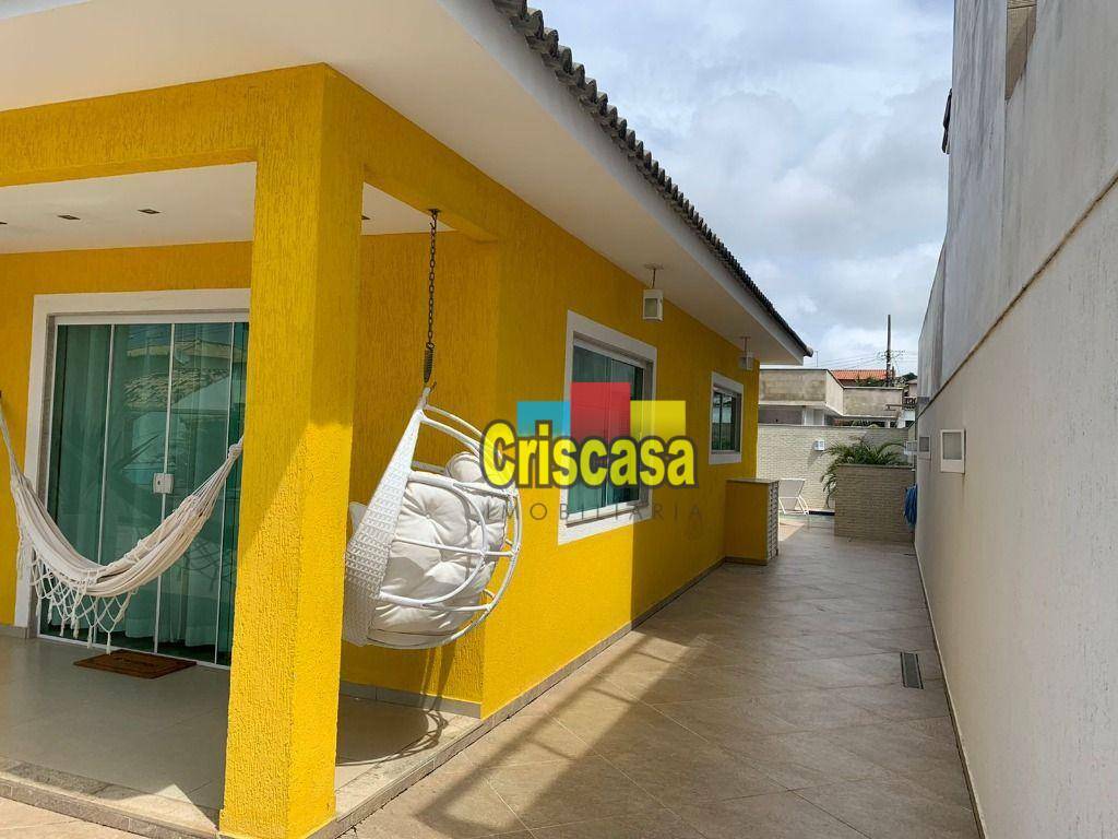 Casa de Condomínio à venda com 3 quartos, 160m² - Foto 2