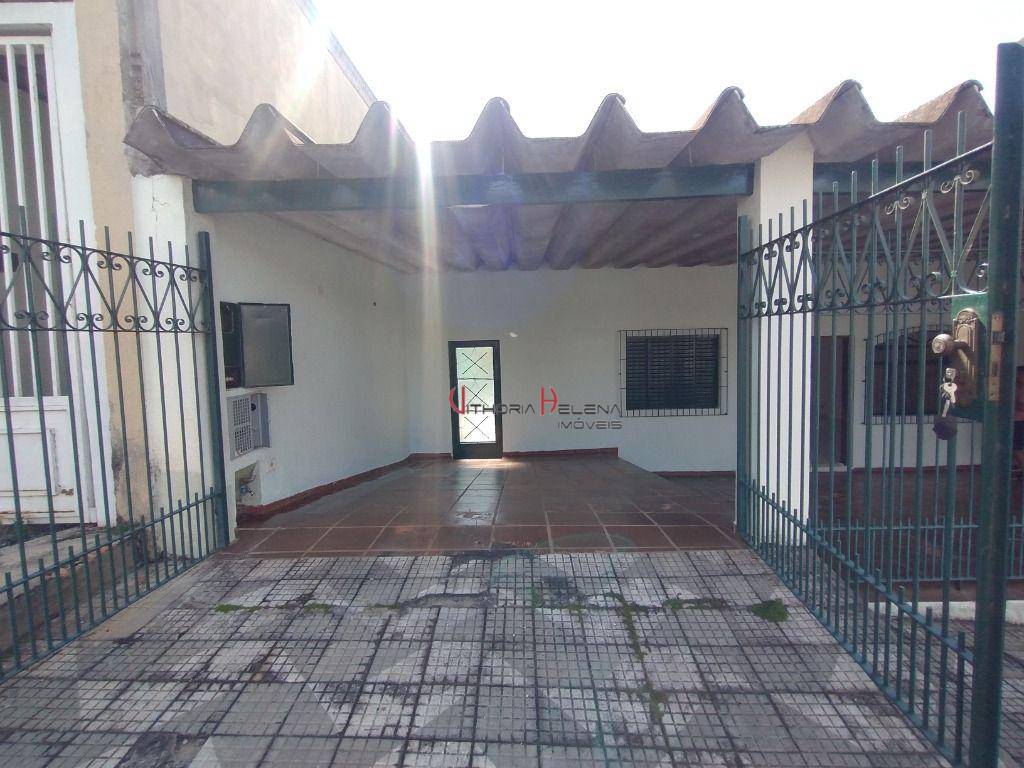 Casa, 3 quartos, 165 m² - Foto 3