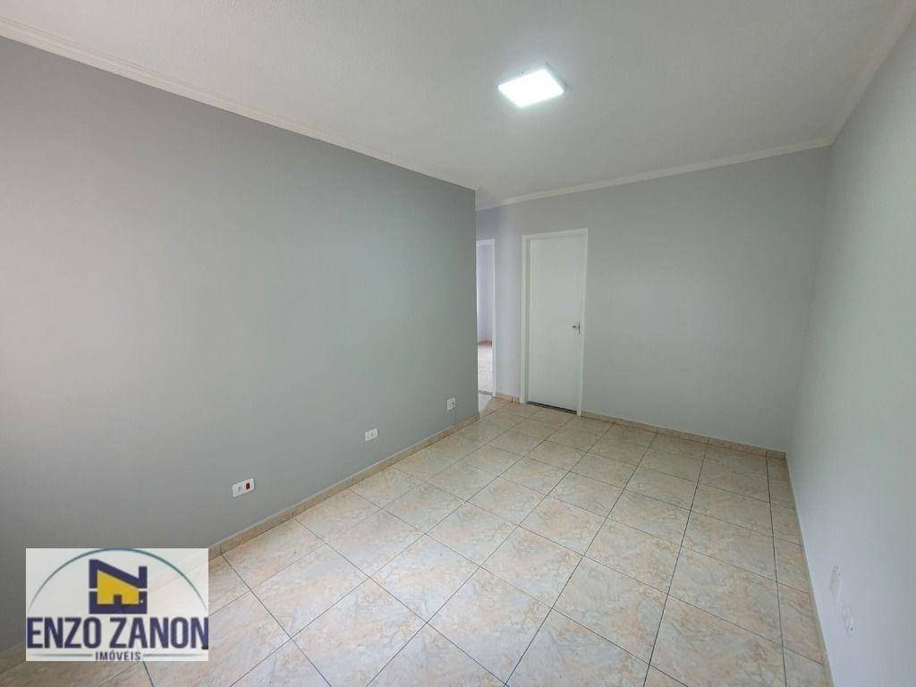 Apartamento à venda e aluguel com 2 quartos, 52m² - Foto 3