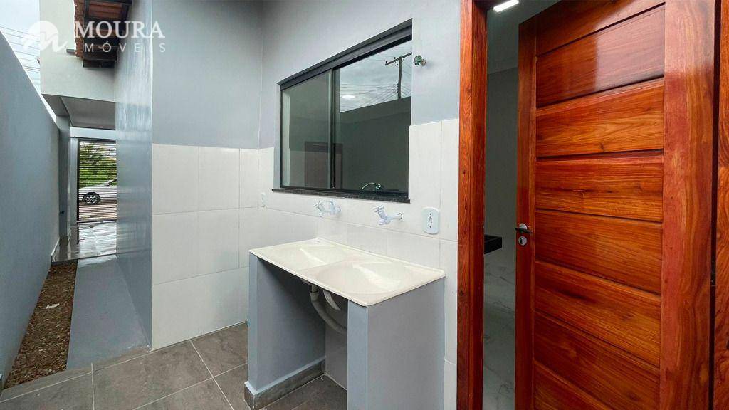 Casa de Condomínio à venda com 3 quartos, 110m² - Foto 16