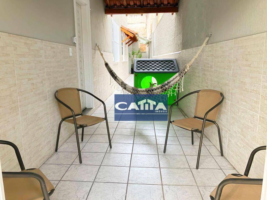 Sobrado à venda com 3 quartos, 191m² - Foto 31