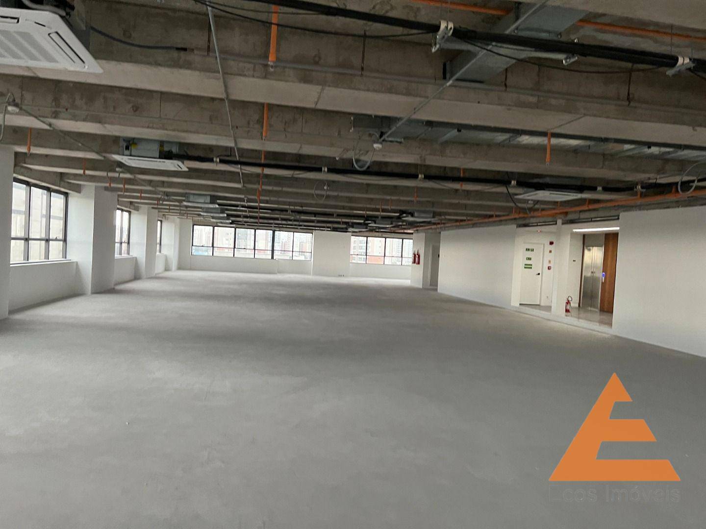 Prédio Inteiro para alugar, 413m² - Foto 2