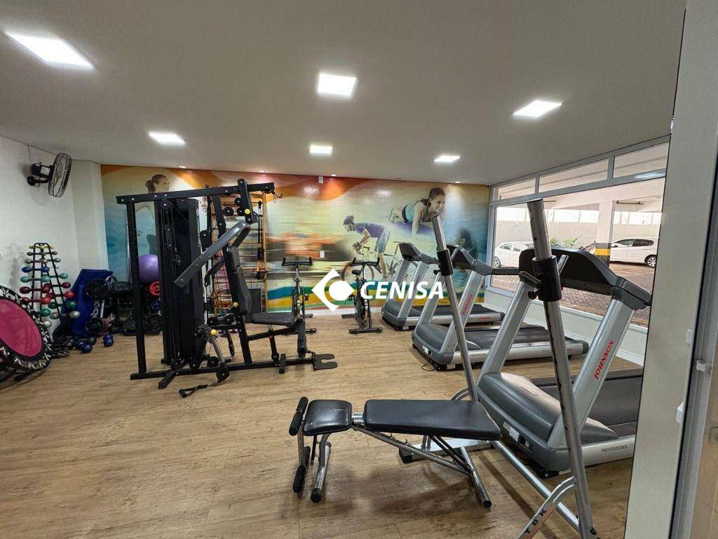 Apartamento para alugar com 3 quartos, 70m² - Foto 21
