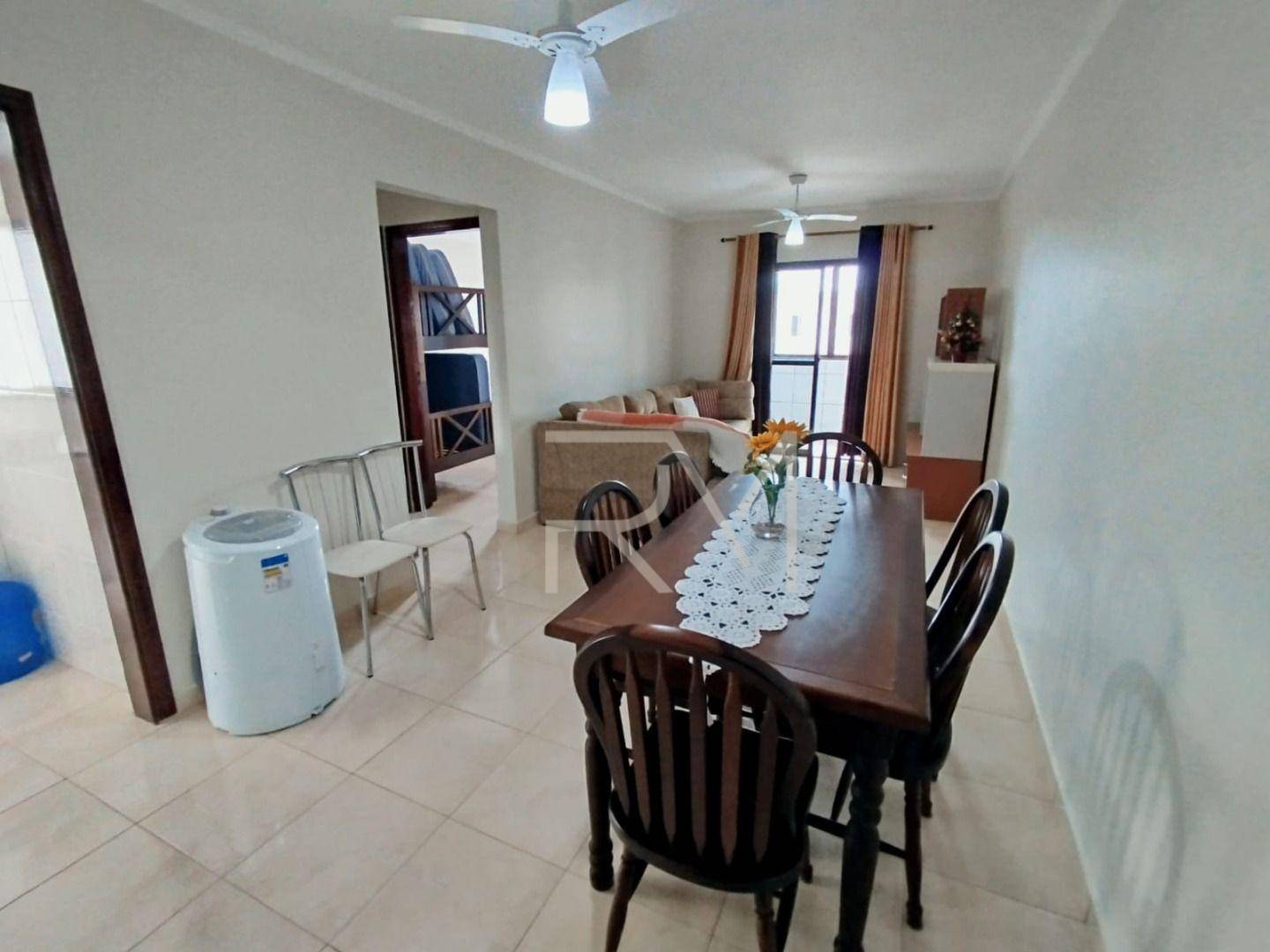 Apartamento, 1 quarto, 68 m² - Foto 1