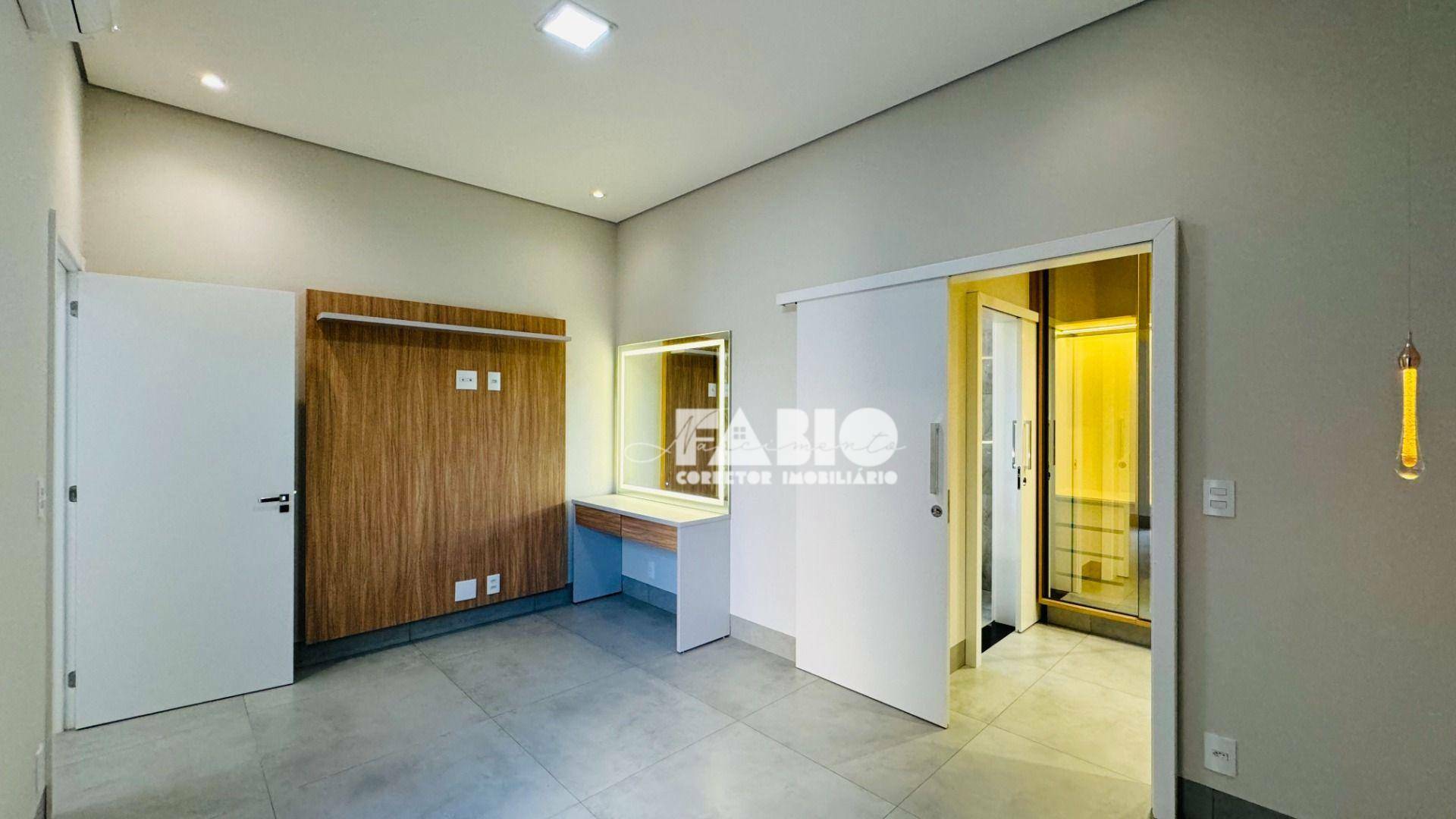 Casa de Condomínio à venda com 3 quartos, 165m² - Foto 22