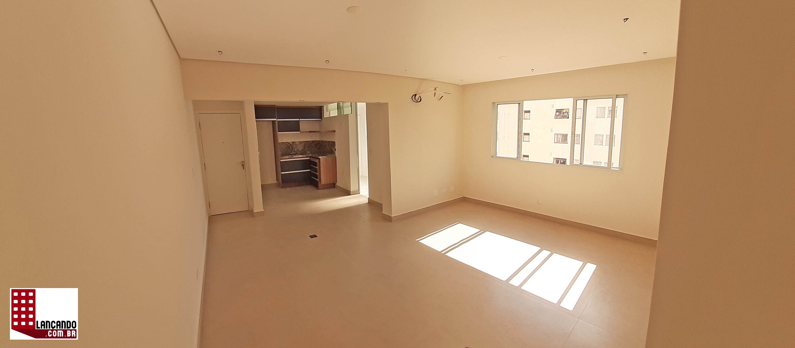 Apartamento à venda com 2 quartos, 84m² - Foto 3