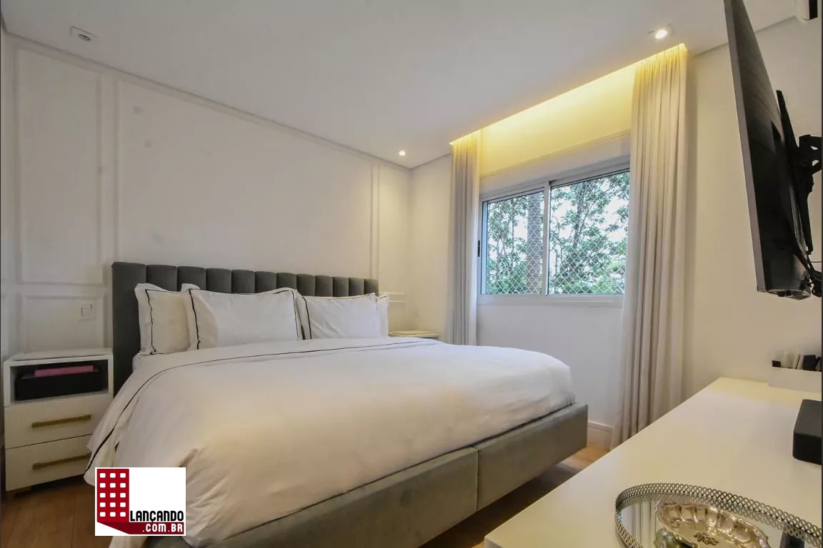 Apartamento à venda com 3 quartos, 144m² - Foto 14