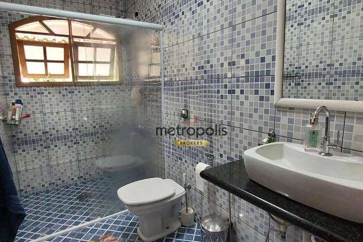 Sobrado à venda com 3 quartos, 190m² - Foto 11