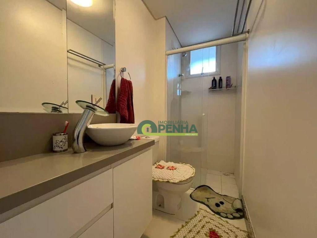 Apartamento à venda com 3 quartos, 158m² - Foto 16