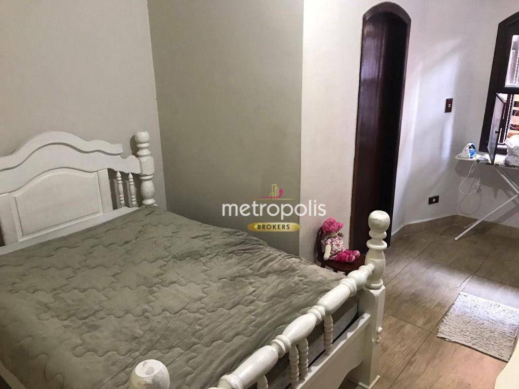 Sobrado à venda com 3 quartos, 240m² - Foto 5