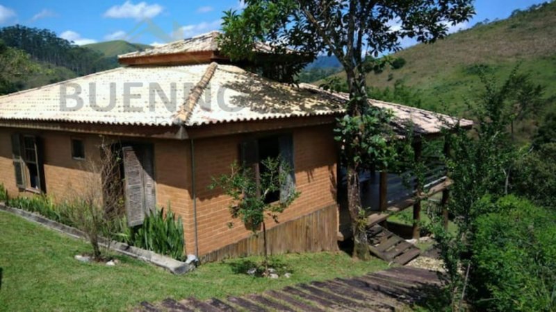 Fazenda à venda com 3 quartos, 280m² - Foto 3