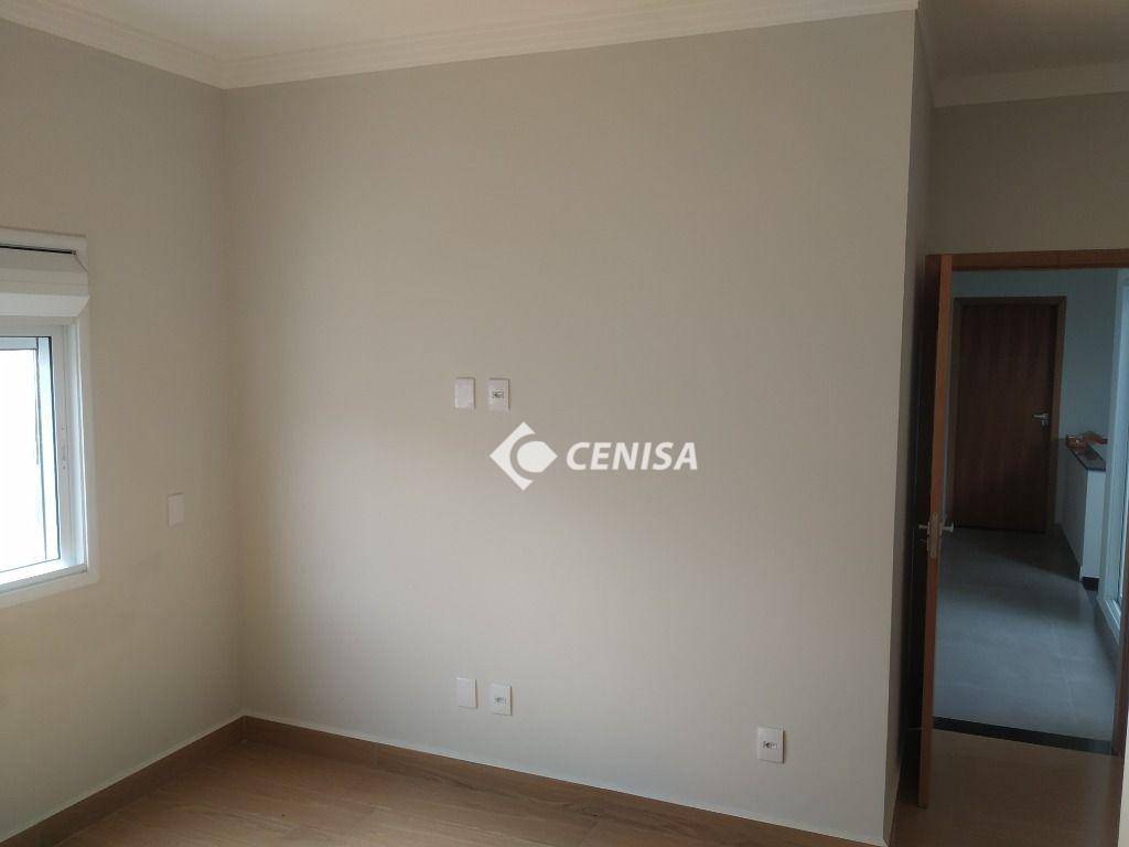 Casa de Condomínio à venda com 3 quartos, 184m² - Foto 21