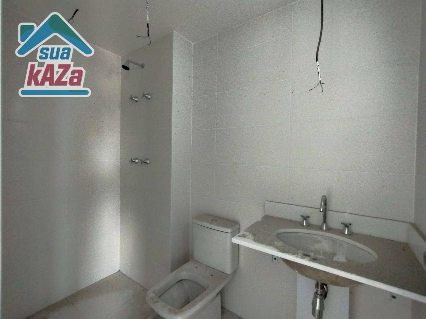 Apartamento à venda com 3 quartos, 121m² - Foto 13