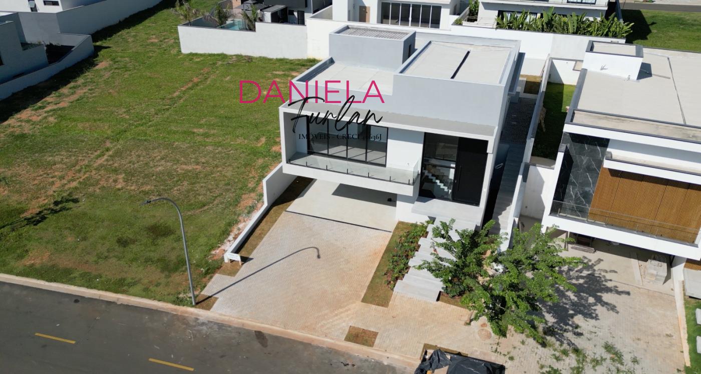 Casa de Condomínio à venda com 3 quartos, 294m² - Foto 18